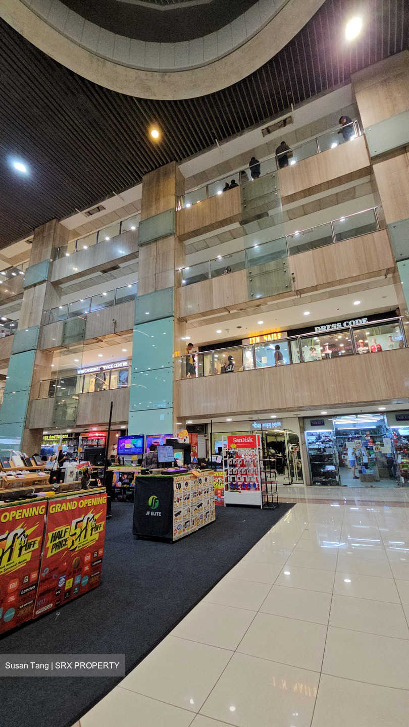 Far East Plaza (D9), Retail #453134481